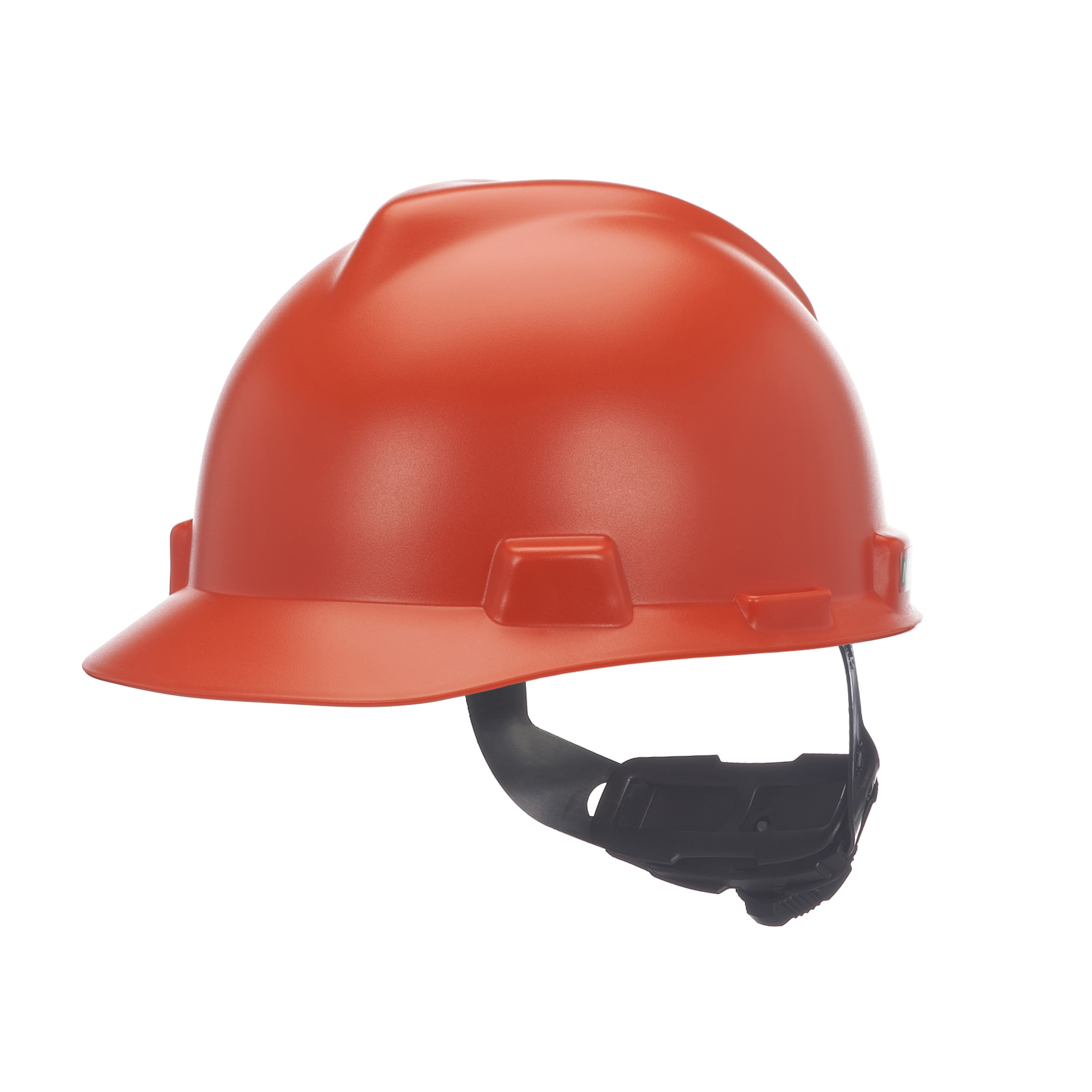 Cap Assy FT3 Matte Orange V-Gard
